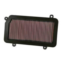 K&N 33-2939 Air Filter – Mahindra Scorpio / Thar CRDe