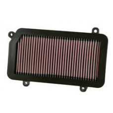 K&N 33-2939 Air Filter – Mahindra Scorpio / Thar CRDe