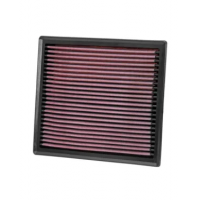 K&N 33-3002 Air Filter – Isuzu D-Max V Cross