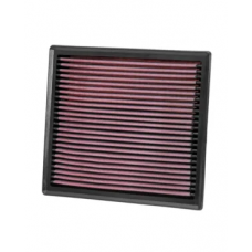 K&N 33-3002 Air Filter – Isuzu D-Max V Cross