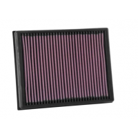 K&N 33-3086 Replacement Air Filter – Ford Endeavour