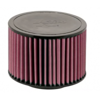 K&N E-2296 Air Filter – Toyota Fortuner 3.0, Toyota Innova 2.5, Ford Endeavour 3.0 TDCI