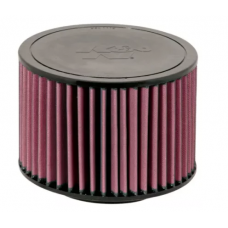 K&N E-2296 Air Filter – Toyota Fortuner 3.0, Toyota Innova 2.5, Ford Endeavour 3.0 TDCI