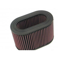 K&N E-2871 Replacement Air Filter – Mitsubishi Pajero