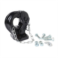 10 Ton Pintle Hook – 4x4 Towing and Recovery