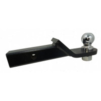 2 Inch Ball Mount – Mahindra Thar 2020