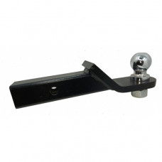 2 Inch Hitch Receiver – Toyota Hilux