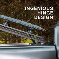 ARB Hard Lid – Toyota Hilux Ute Canopy