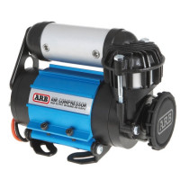 ARB Single Motor Onboard 12V Air Compressor CKMA12 – Toyota Hilux