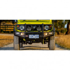 ARB Summit Bull Bar – Suzuki Jimny