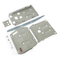 ARB Under Vehicle Protection – Toyota Hilux