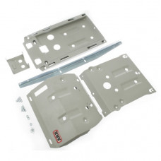 ARB Under Vehicle Protection – Toyota Hilux