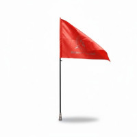 ARC Flag Pole 24 Inch – Mahindra Thar 2020