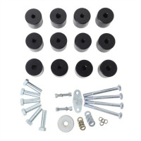 Body Lift Kit 2 Inch – Maruti Gypsy Off-Road
