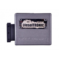 DieselTRONIC Performance Chip – Mahindra Thar by Race Dynamics