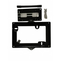 Dual Battery Tray – Toyota Fortuner 4x4