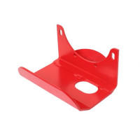 Front Differential Guard – Maruti Gypsy
