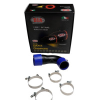 Gypsy BMC DIA Filter with Plumbing Kit