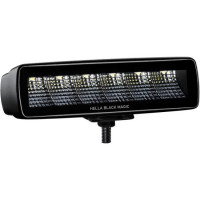 Hella Black Magic 6.2 Inch Mini LED Lightbar – Mahindra Thar 2020