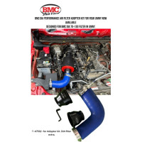 Jimny BMC DIA Air Filter Adapter Kit Only