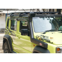Jimny Full Size Snorkel