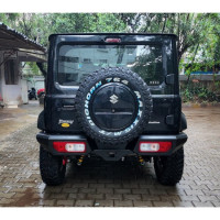 Jimny Rear Bumper AJ