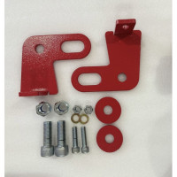 Jimny Rear Recovery Points – Pair