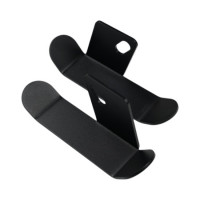 Jimny Rear Shock Absorber Protective Bracket