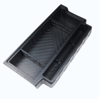 Jimny Trunk Storage Box