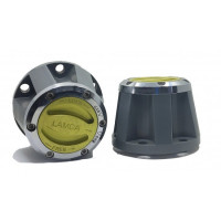 LAMDA Free Wheel Hub – Isuzu V Cross (Pair)