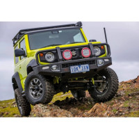 Old Man Emu 40mm Suspension Lift Kit – Suzuki Jimny XL 5 Door