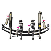 Old Man Emu BP-51 Suspension Kit – Toyota Hilux
