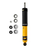 Old Man Emu Medium Load Suspension Kit – Toyota Fortuner 2004–2015