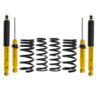 Old Man Emu Suspension Kit – Mitsubishi Pajero SFX / GLX