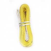 Recovery Strap / Tow Strap 3 Ton – 5 Metre