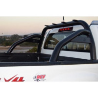Roll Bar Version 1 – Isuzu V Cross