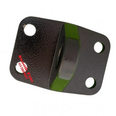 Shackle Mount Bracket 5 Tonne – Recovery Accessory