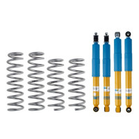 Suzuki Jimny Bilstein B12 Pro-Lift Suspension Kit (46-324641)