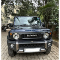 Suzuki Jimny Honeycomb Front Grille