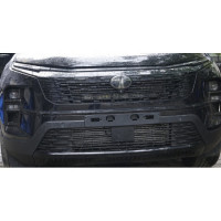 Tata Safari Concealed Light Bar Mount