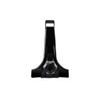 Thule Roof Rack – Mitsubishi Pajero (Old Model)