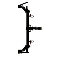 Towing Hitch for Suzuki Jimny