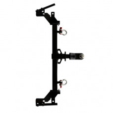 Towing Hitch for Suzuki Jimny