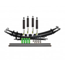 Toyota Hiace Series 200 (2005-2019) Foam Cell Suspension Kit