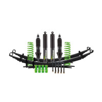 Toyota Hilux Foam Cell PRO Suspension Kit