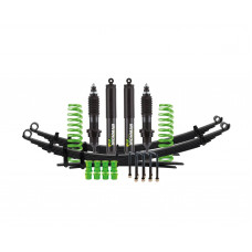 Toyota Hilux Foam Cell PRO Suspension Kit