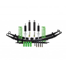 Toyota Hilux Foam Cell Suspension Kit