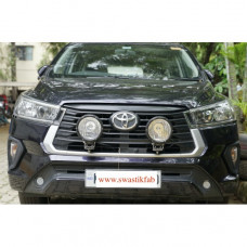 Toyota Innova Crysta Auxiliary Light Mount Version 2