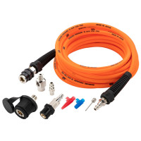 ARB Pump Up Kit 171302V2 – 4x4 Tyre Inflation