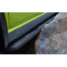 ARB Rock Sliders – Suzuki Jimny